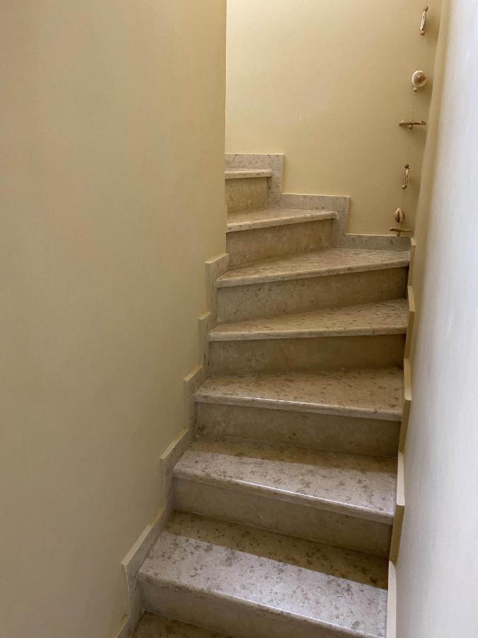Two-Storey Mansion At The Sea Arkadiko Chorio Bagian luar foto